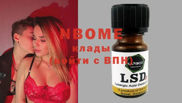 шишки Кукмор